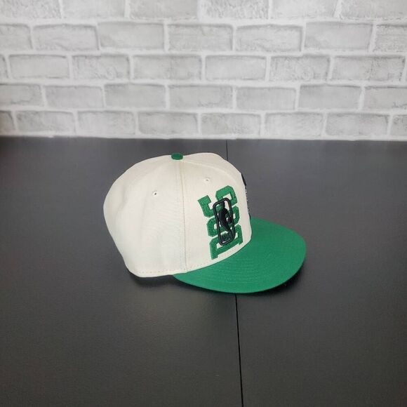 Boston Celtics Snapback - Picture 5 of 7